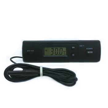 

Electronics Number Show Vehicle Aquarium Room Domestic And Foreign Thermometer Clock Refrigerator Meter Refrigerator Cold