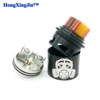 Electronic Cigarettes