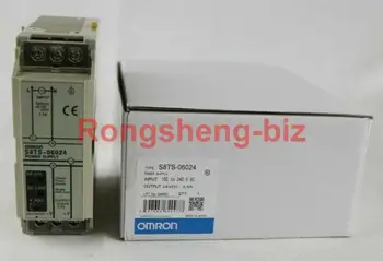 

One New In Box OMRON S8TS-06024 S8TS06024 Switching Power Supply