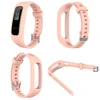 Lightweight And Durable High-Quality Wristband Smart Watch With Huawei Honor Band 3e 4e Waterproof Soft Replacement 4