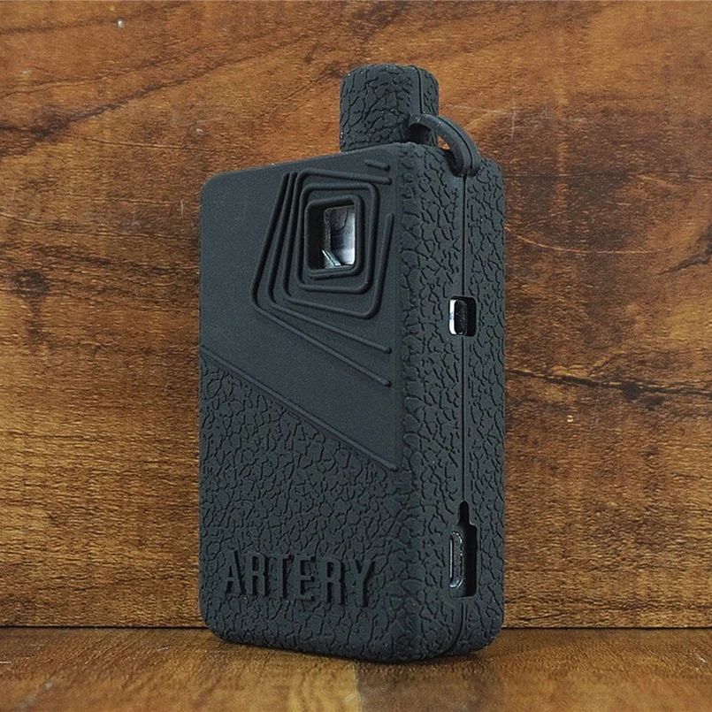 Чехол с текстурой для артерии PAL 2 Pro II Vape Pod силиконовый защитный чехол кожи