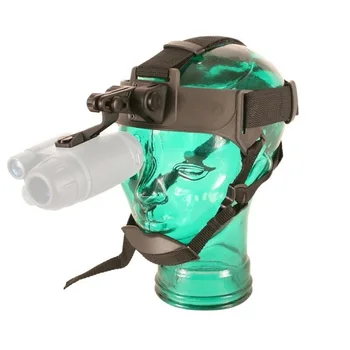 

Original Belarus helmet NVMT Head Mount for night vision for Monocular hunting head mount Used with NVMT device (24024,24021)