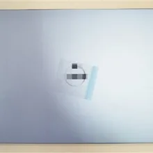 Подлинный подлинный для ноутбука Dell 15R 7537 чехол для запасной чехол HWNN9 нормальный экран версия Чехол для ноутбука