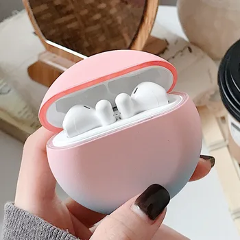 

Silicone Case For Huawei FreeBuds 3 Cover Cases Multicolor Delicate Skin For FreeBuds3 DropShipping Earphone Case