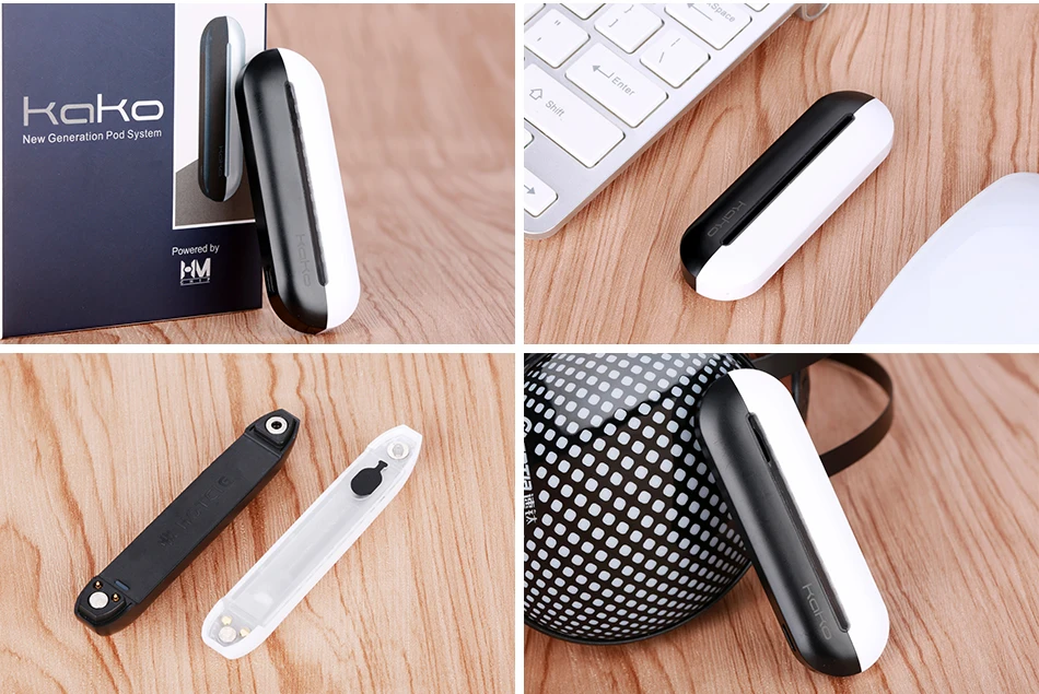 Hotcig Kako Pod Kit 420mAh