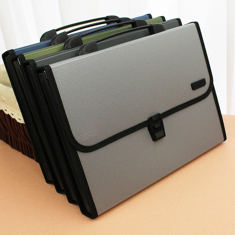 

Organ Pack A4 Portable Folder Multilayer File Bag Paper Paper Paper Paper Paper Paper Paper
