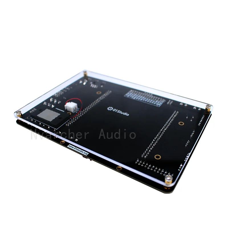 US $114.50 Nvarcher STM32F407 Development Board MicroPython Embedded ARM M4 Strong 51 Microcontroller
