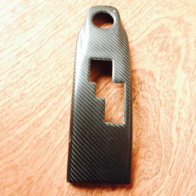 Для GTR R35 GT-R CBA DBA карбоновая передача объемная отделка