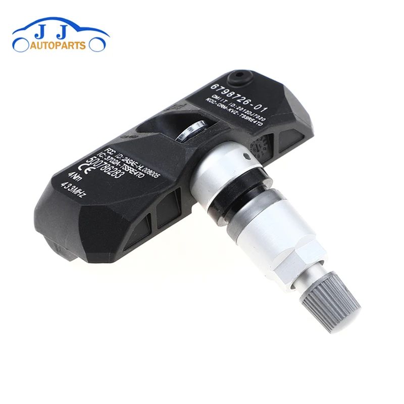 BMW ̴ Ÿ̾ з  TPMS 6798726 MHZ, 36236798726-01 6798726 433