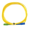 SC APC/SC UPC fiber Optical Patch Cord Fiber Optic Patch Cable Single Mode Jumper G657A 1m 2m 3m ► Photo 3/3