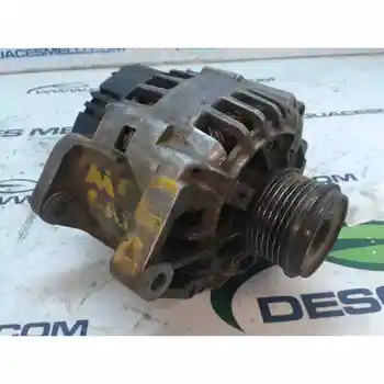 

8200054588 ALTERNATOR RENAULT ESPACE /GRAND ESPACE (JE0)