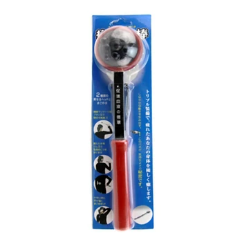 

Manual Massage Hammer Pain Relief Reduce Fatigue Body Massage In Neck Back Hammer Massagers