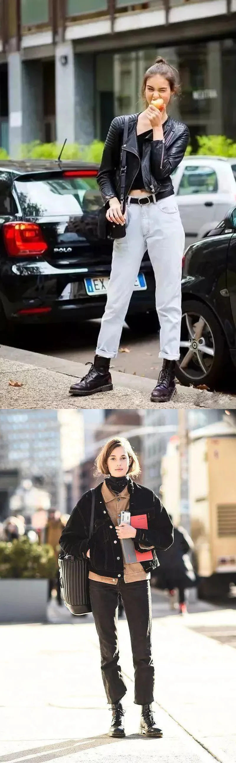 CXJYWMJL/мотоботы; женские ботильоны; кожаные ботинки; женские осенние ботинки; женские ботинки; зимние ботинки; ботинки на резиновой подошве; 6857