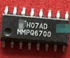 MMPQ6700 SOP16