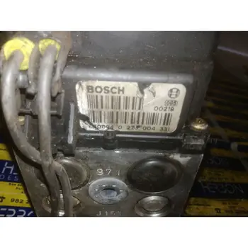 

0265216608 7700423070 Abs Renault Megane I Scenic (ja0) *