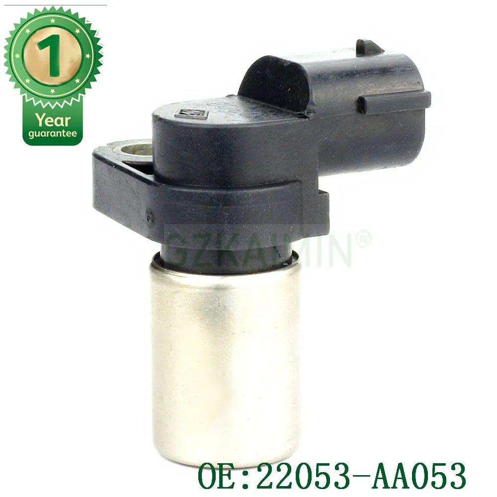 Датчик коленчатого вала OEM 22053-AA053 22053-AA052 для OUTBACK LEGACY FORESTER IMPREZA