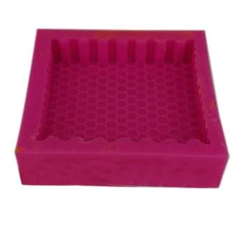 

Square Silicone Mold DIY Concrete Coaster Resin Molds for Resin, Cement, Home Decoration