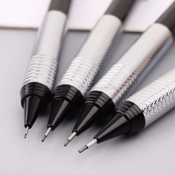 

0.3 0.5 0.7 0.9mm HB 2B Refill Lead For Automatic Mechanical Pencils School Office Supplies Au13 19 Droship