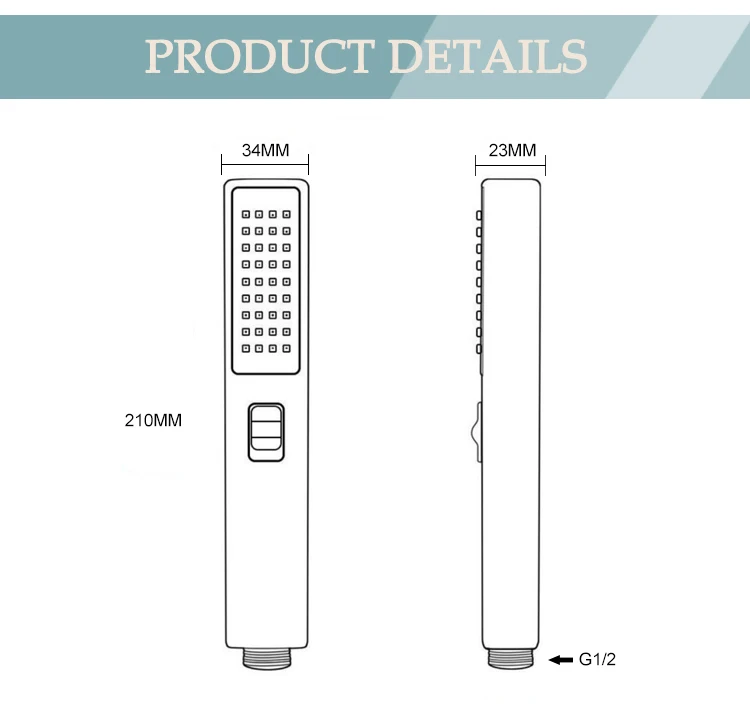 pressurizado plástico do jato do ABS, limpeza