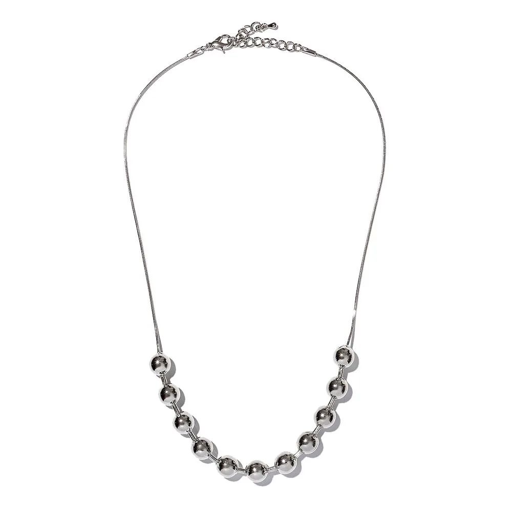 Jewelry Necklace Exclaim for womens 033S2319N Jewellery Womens Necklaces Jewelry Accessories Bijouterie