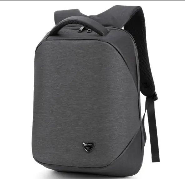 Новая мужская многофункциональная деловая Противоугонная сумка, компьютерный рюкзак, уличный дорожный рюкзак, мужская сумка с зарядкой через usb