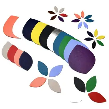 

Y60 Exquisite earrings scrapbook wood mold leather mold die-cut handmade crafts