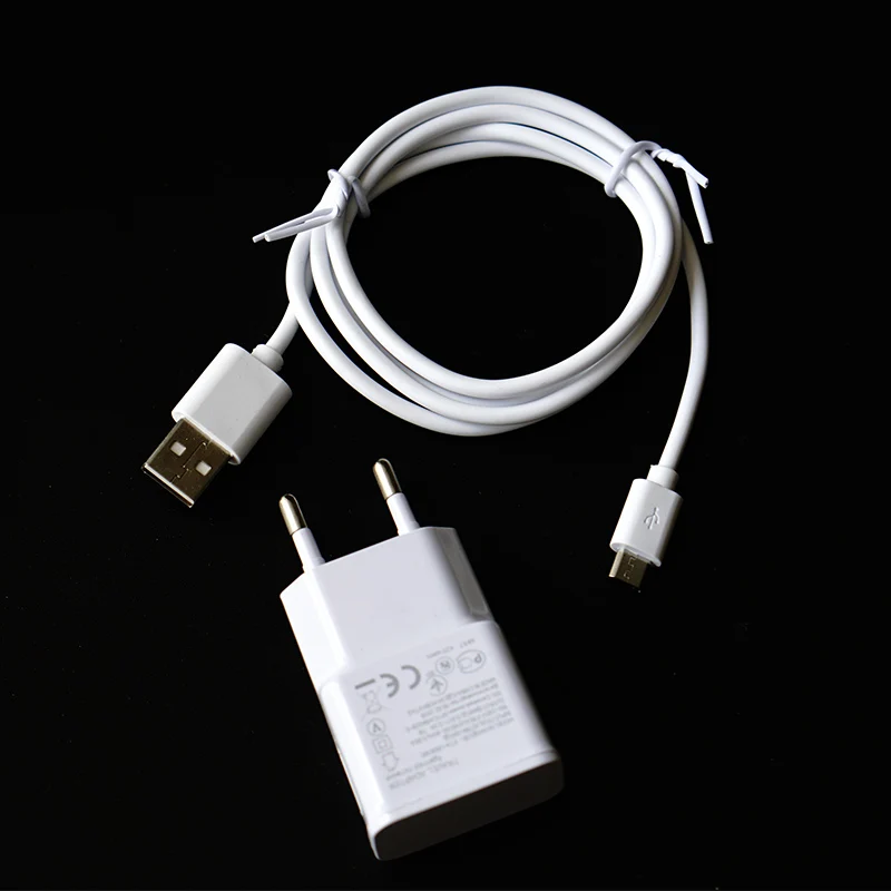 Кабель Micro USB 2.4A для быстрой зарядки телефона, кабель USB для Xiaomi Redmi Note5, кабель Micro USB для зарядки и передачи данных для samsung, настенный USB шнур