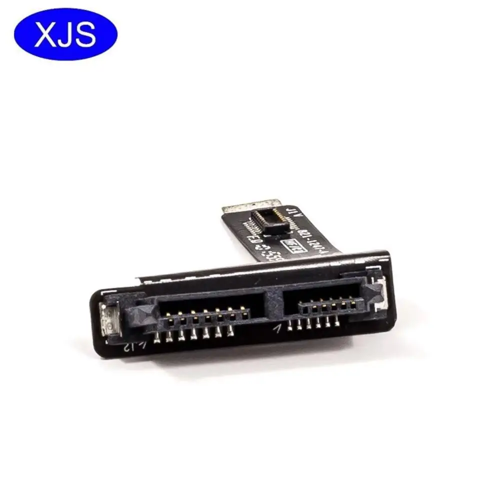 10 шт./лот A1278 Unibody оптический привод гибкий кабель для Macbook Pro 1" A1278 Unibody 2011 2012 821-1247-A