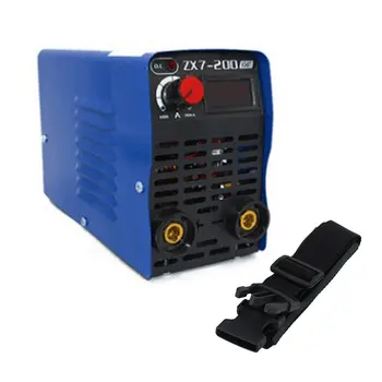 

Gas Welding Machine 240V Electric Welding Machine Durable Mig Weldering Welder Metal Inert Welding Machine Tool