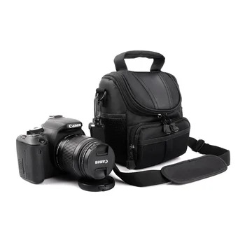 

Camera Bag Case for Panasonic DC GF10 GF9 GF8 GF7 GF6 GF5 GF4 GF3 GF2 GX800 GX850 DC-GX800 DC-GX850 GM5 GM1 GX9 GX8 GX7 GX1