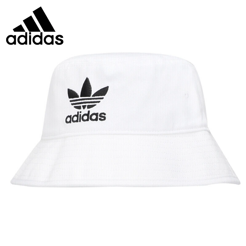 Original New Arrival Adidas Originals Bucket Hat Ac Unisex Running Soprts  Caps Sportswear - Running Caps - AliExpress