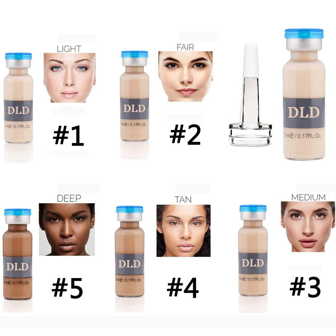 Bb Cream Meso Whitening Brightening Serum Bb Glow Foundation Beauty Salon Cosmetic Makeup Liquid Foundation Serum Mesowhite Bb Cc Creams Aliexpress