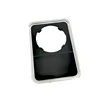 2021 New! Black color 32mm 40mm Grade coin Slab Graded storage box case PP Inner pad DISPLY  panda SLAB 1pcs a lot 1
