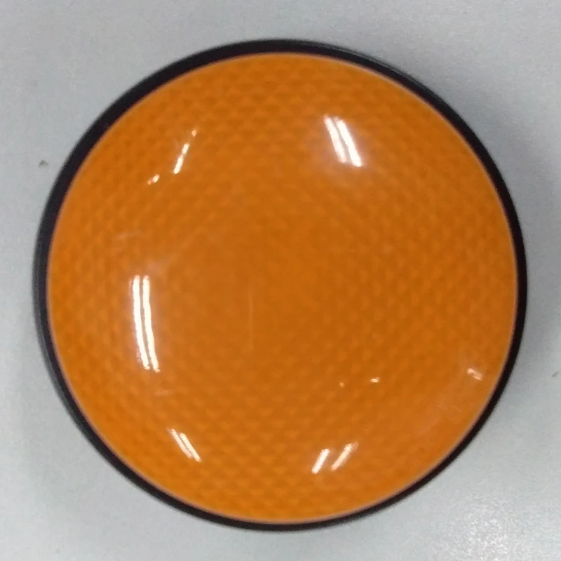 Free Shipping plastic educational toy buzzers lights and sounds button for family game competition quiz buzzer toy 1pc 2