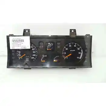 

7700809036 BOX INSTRUMENTS RENAULT CLIO I PHASE I + II (B/C57)