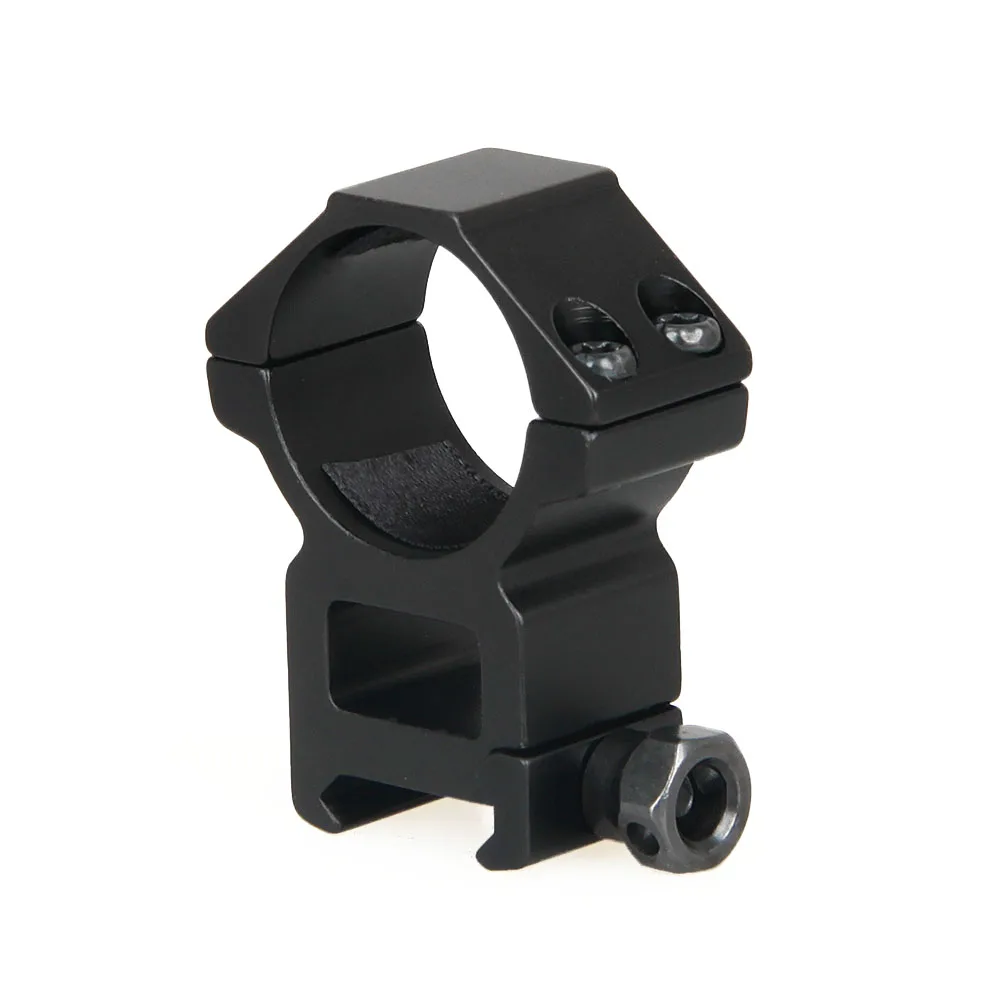 

Canis Tactical Rail Side Mount Quick QD Style 20mm Detach Weaver rail Double Side Scope Sight Mounts Rifle GZ240114B