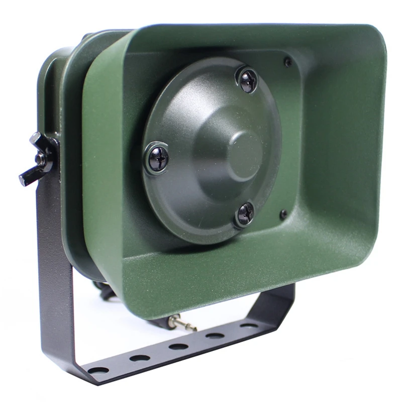 AM05 60W 160 дБ птица абонент декорации громкий динамик Птицы Mp3|MP3-плееры| |