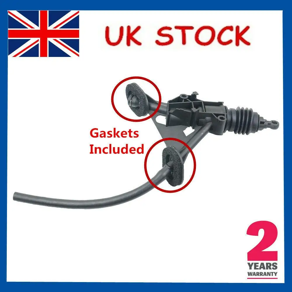 Ap03 Clutch Master Cylinder For Ford Transit 2006 Mk7 2.2 / 2.4 Diesel