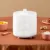 Xiaomi Mijia Электрическая Скороварка 2.5 Л Многофункциональная Рисоварка Маленькая Горячая Кастрюля Скороварка Порошковое Покрытие Умный Рецепт