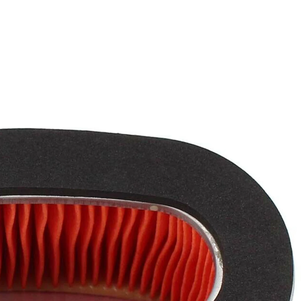Профессиональный стабильный воздушный фильтр аксессуары для мотоциклов воздухоочиститель Прочный портативный ремонт Легкая установка для Honda Shadow VT750