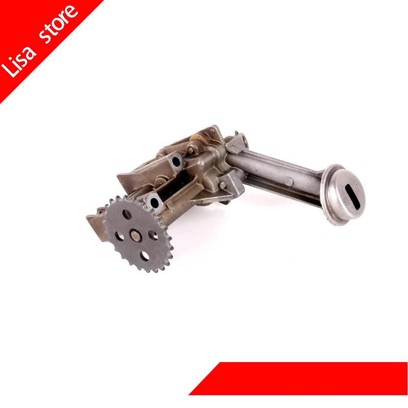 Oil Pump For Renault Clio 1-r-19-exp-1 