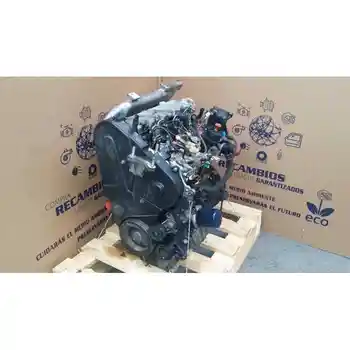 

DHY COMPLETE ENGINE CITROEN XSARA SALOON