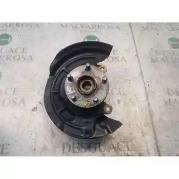 

STEERING KNUCKLE FRONT RIGHT TOYOTA AVENSIS SALOON (T 22) 1.6 Moon (5-ptas.) [14325616]