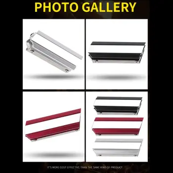 

Aluminum Heat Sink M.2 Cooling Heatsink Thermal Pads for ngff NVME PCIE 2280 SSD