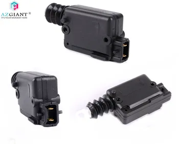 

1pc 12V DC Door Lock Actuator For Renault 19 /CLIO I II /MEGANE /SCENIC 2 Pins 7702127213 7701039565