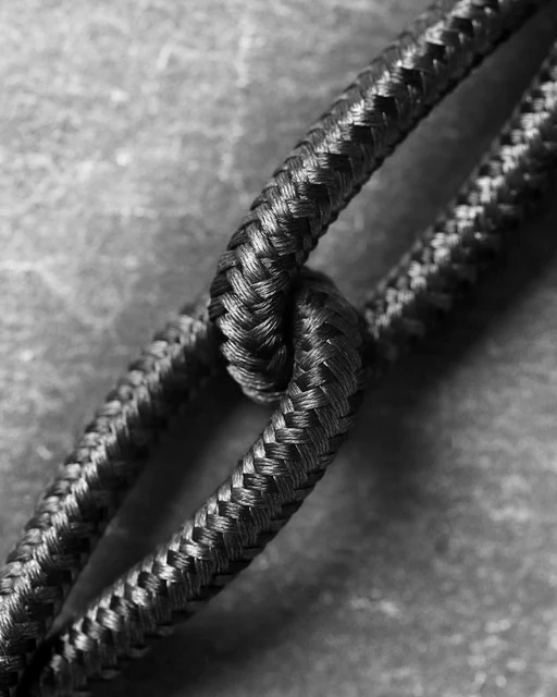 Anker usb lightning cable Premium Double-Braided Nylon Lightning Cable MFi Certified for iPhone11 iPhone12 3.3ft charging cable - Hình ảnh 6