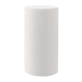 

12Roll Hygienic Roll Paper Affordable Coreless Special Paper Towels Toilet Paper