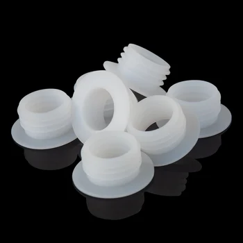 

COURNOT Silicone Hookah Grommet Shisha Hose Bowl Rubber Spacer Seal Water Narguile Rubber Grommet Vase Sheesha Chicha Water Pipe