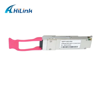 

Free Shipping! Mainstream switch QSFP+ 40G ER4 30km LC SMF 1270-1330nm Gbic DOM Optical Transceiver