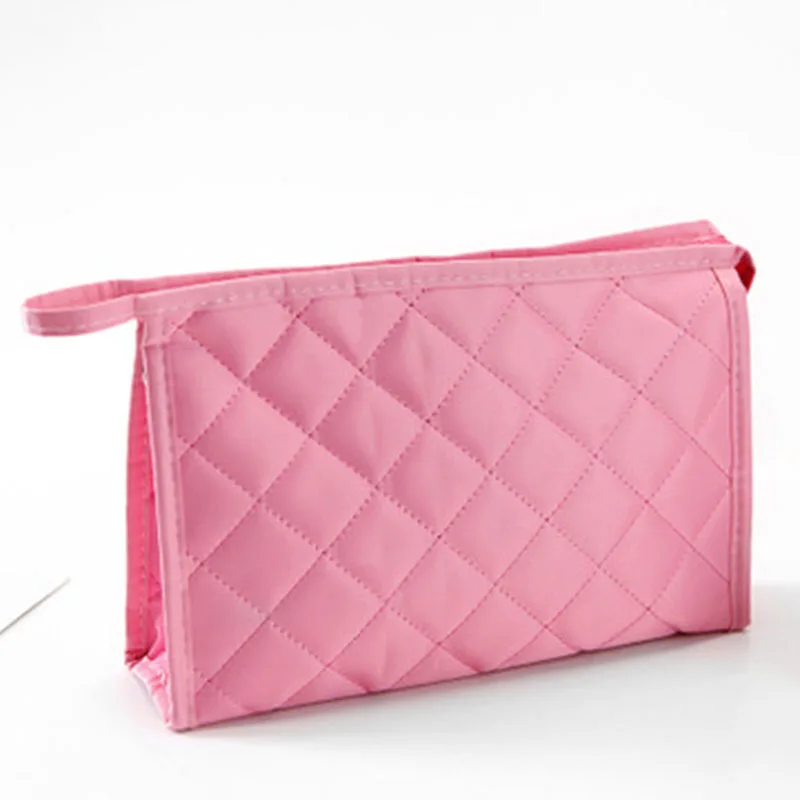 New Women Portable  Multifunction Travel Cosmetic Bag Large Makeup Case Toiletry Organizer Storage  Bag